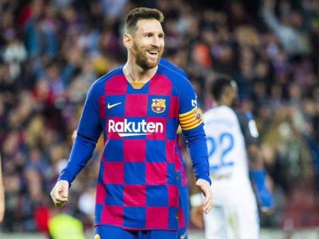 Messi