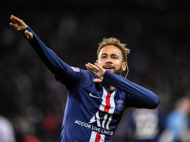 Neymar