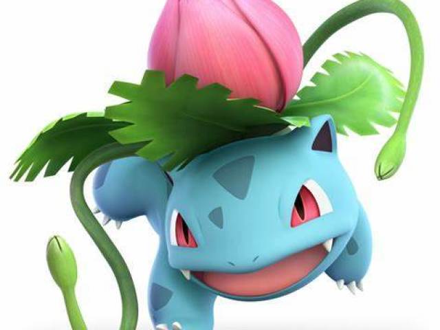 ivysaur