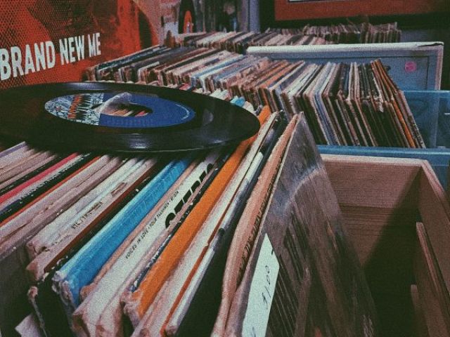 Grunge