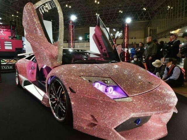 Opção 2
teu carro