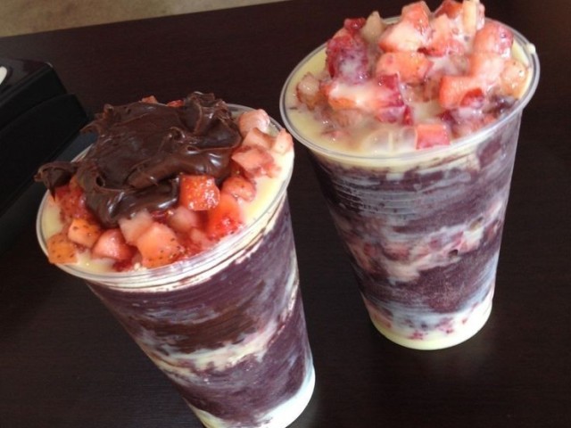 Açaí