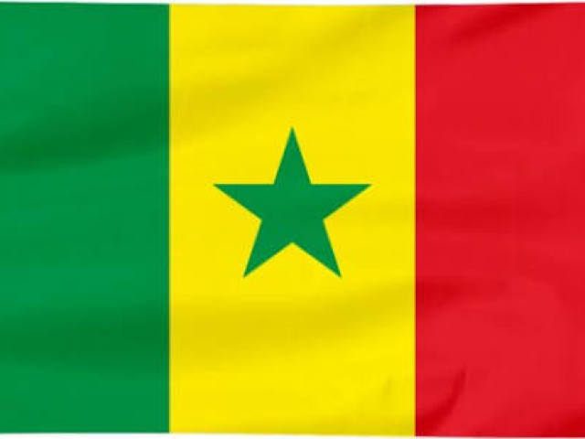 Senegal