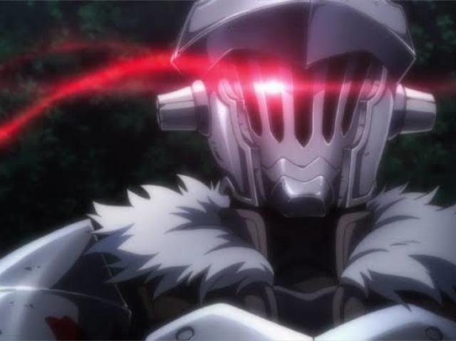 GoblinSlayer