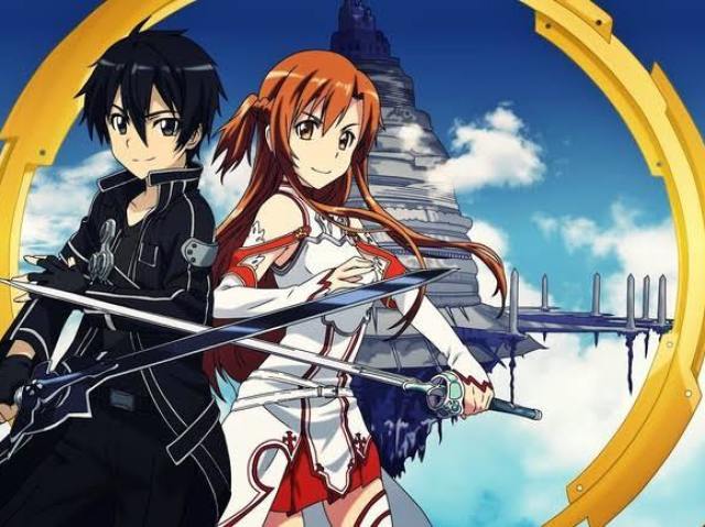 Sword Art Online