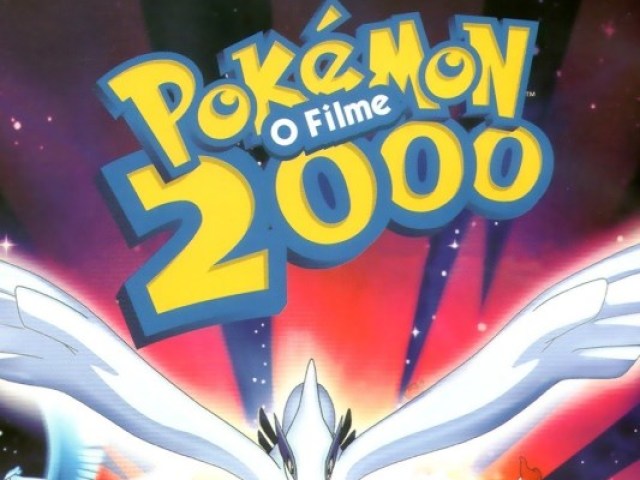 Inglês:The Movie 2000
Português:O Filme 2000