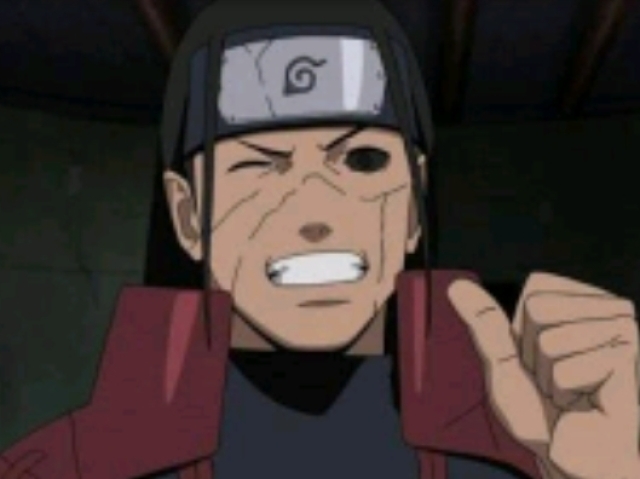 Hashirama