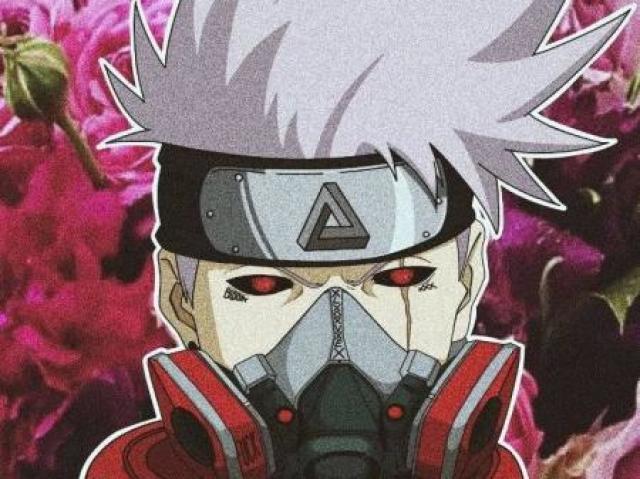 Kakashi da SUPREME ?