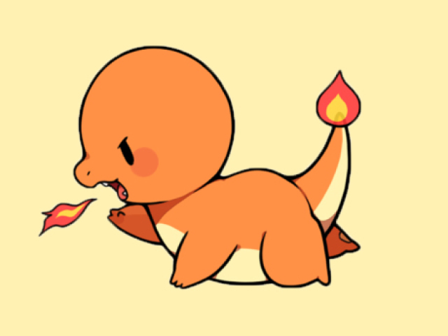 Charmander