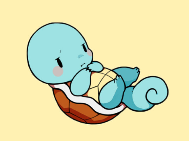 Squirtle