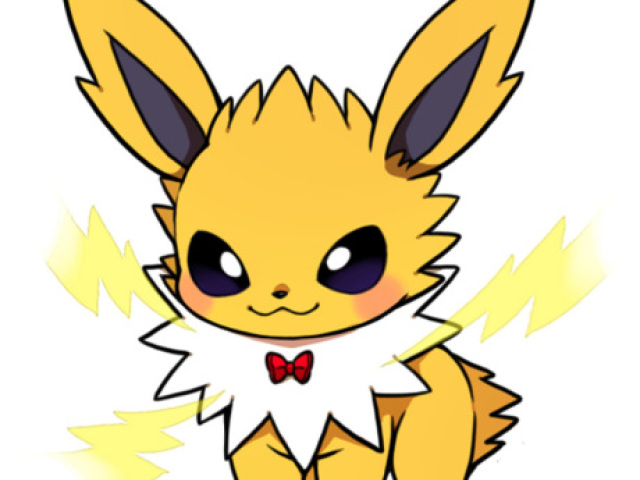 Jolteon