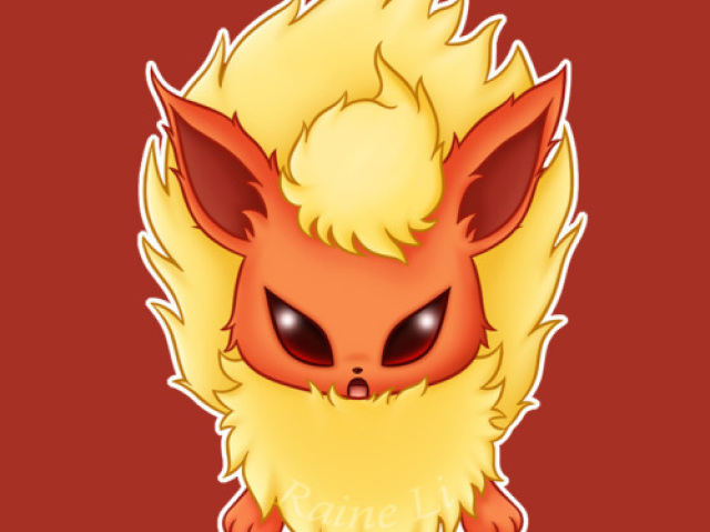 Flareon