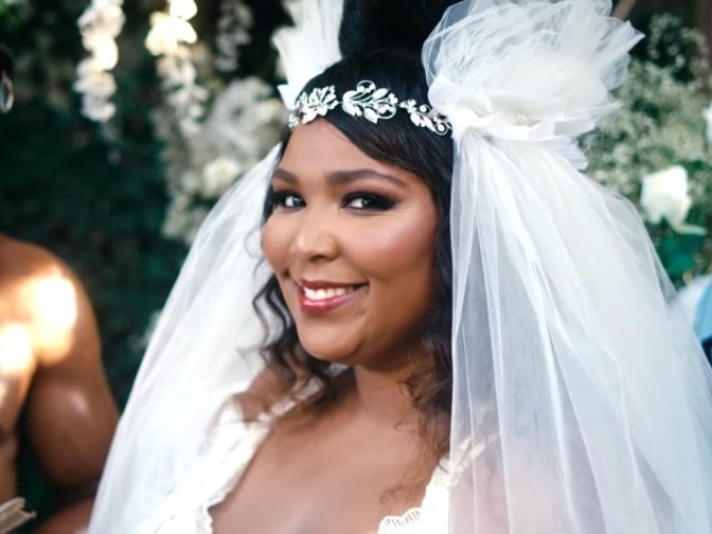 Lizzo