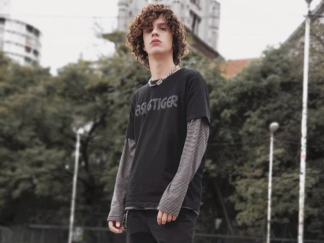 Punk Gótico