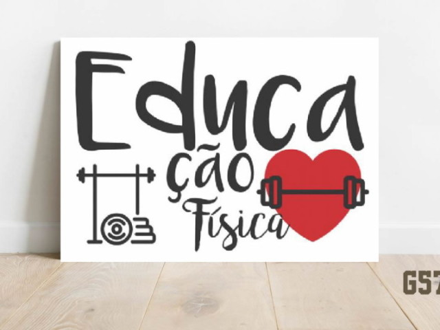 educação fisica