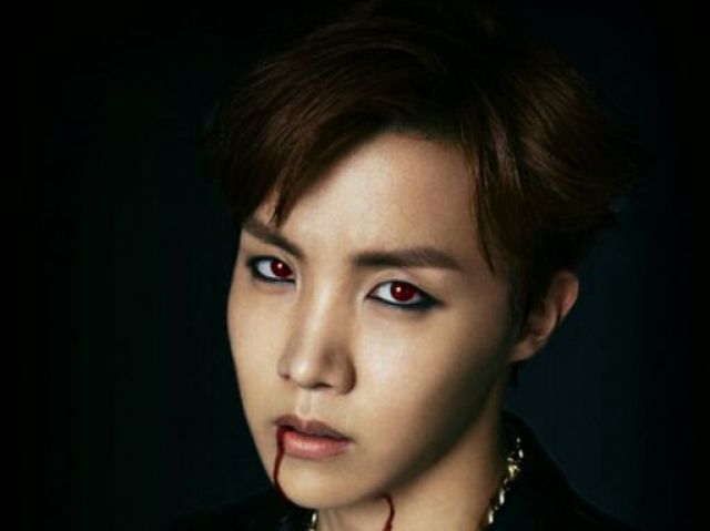 J-hope