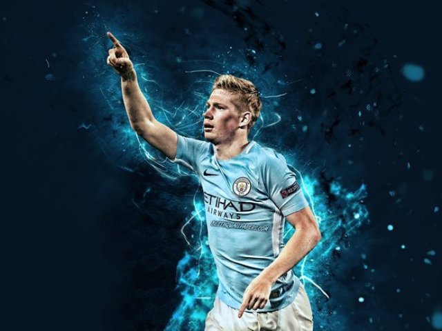 Kevin de Bruyne