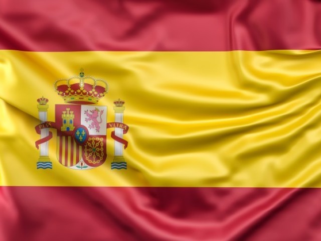 Espanha