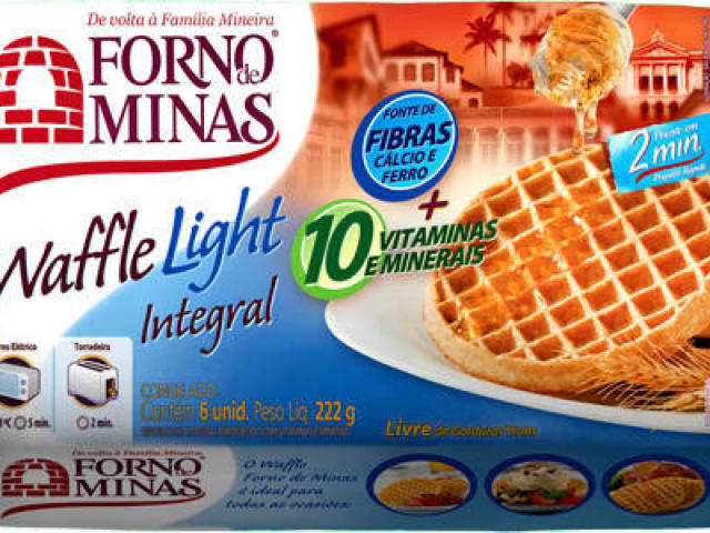 Forno de Minas