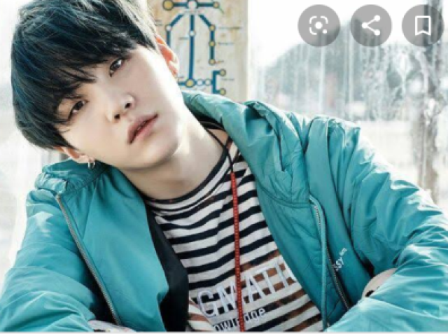 Suga💖