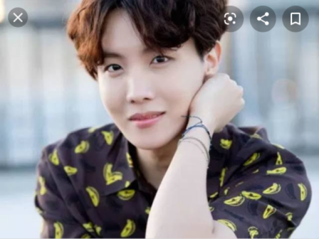 J-Hope💕