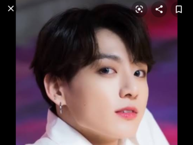 Jungkook 😘