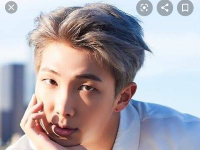 Nam Joon😄