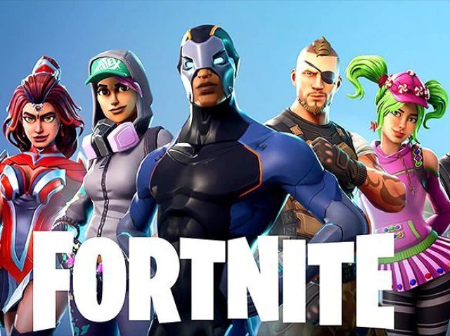 Fortnite