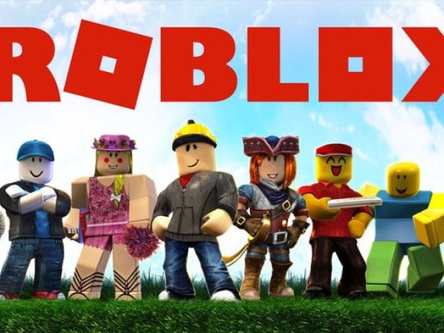 Roblox