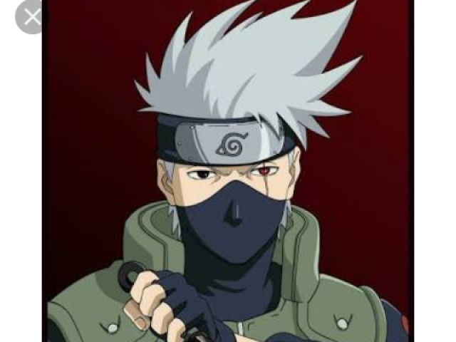 Kakashi