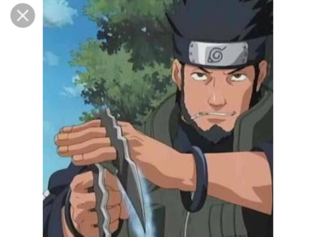 Asuma