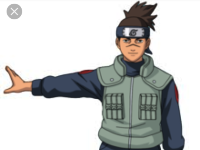 Iruka