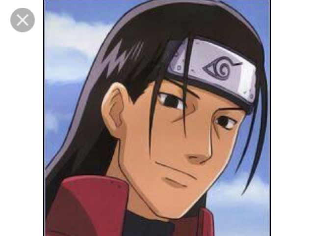 Hashirama