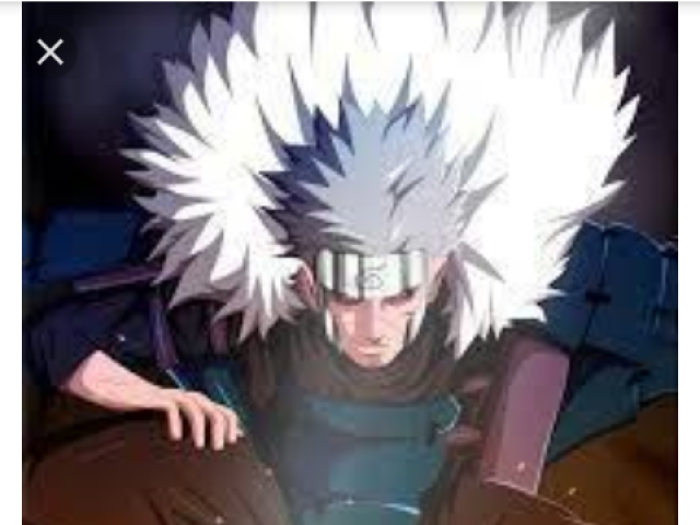 Tobirama