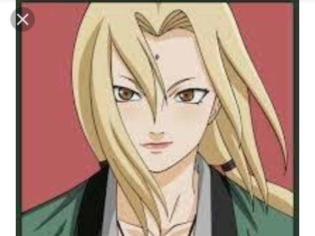 Tsunade