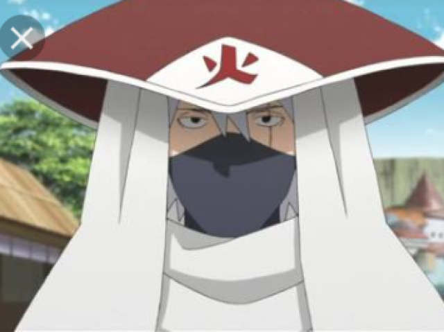 Kakashi