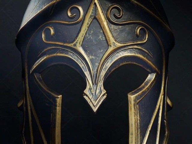 Assassin's Creed Odyssey (2018)