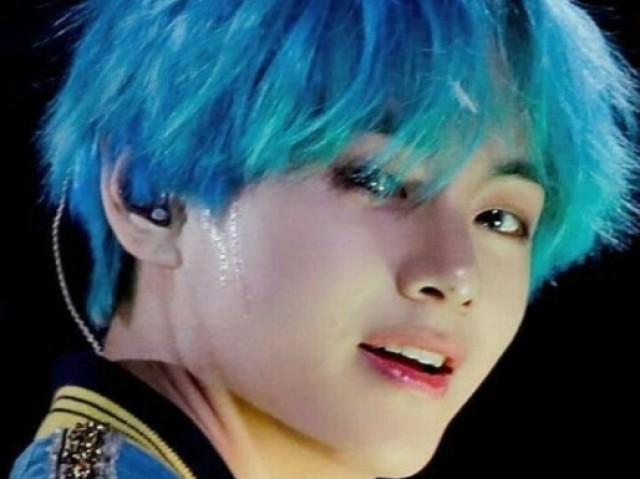 TAEHYUNG💙💙