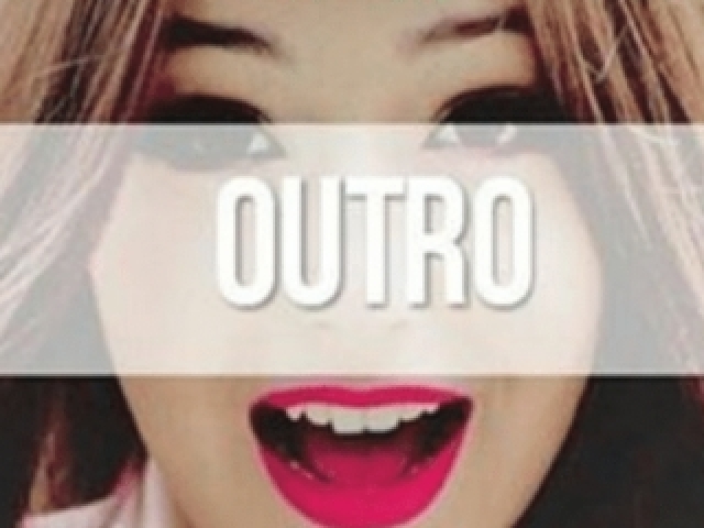 outro