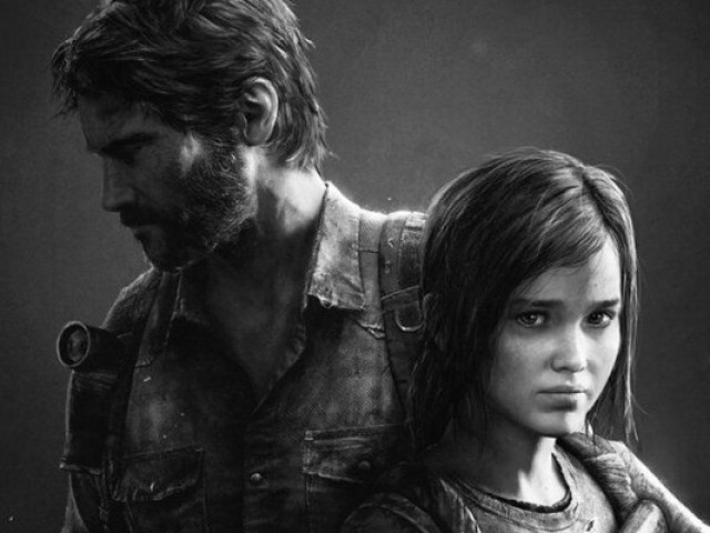 The last of us (2013)