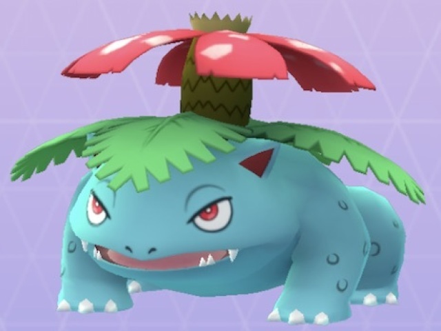 Venusaur