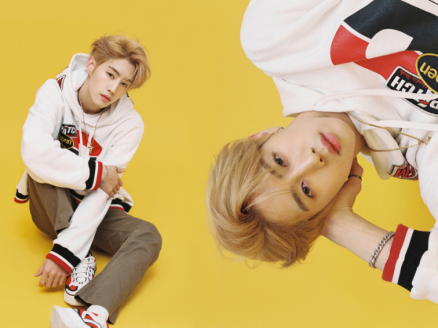 Mark
