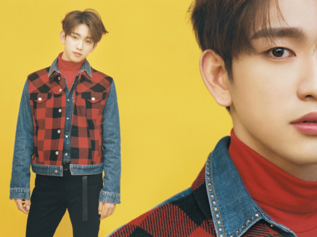 Jinyoung