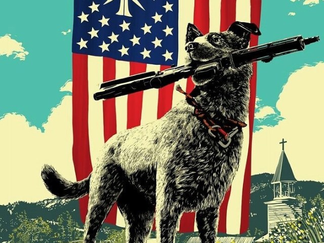 Far cry 5 приколы