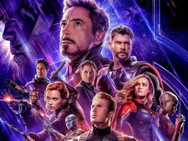 Marvel