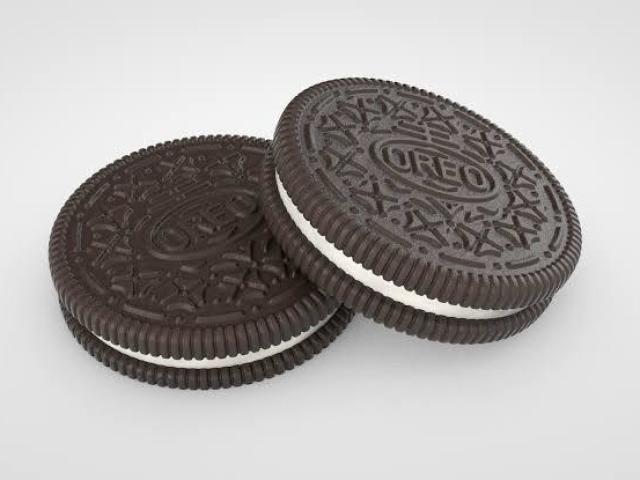 Oreo