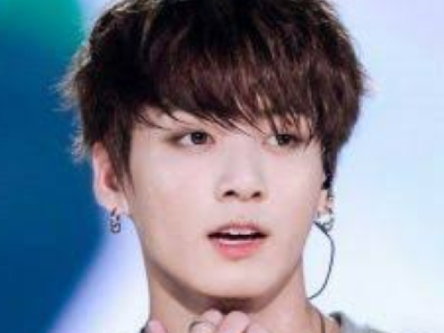 Jungkook