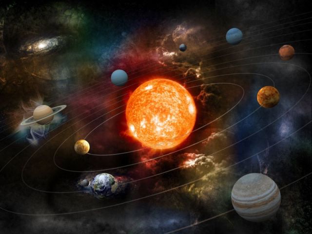 Você consegue passar nesse teste sobre os planetas?