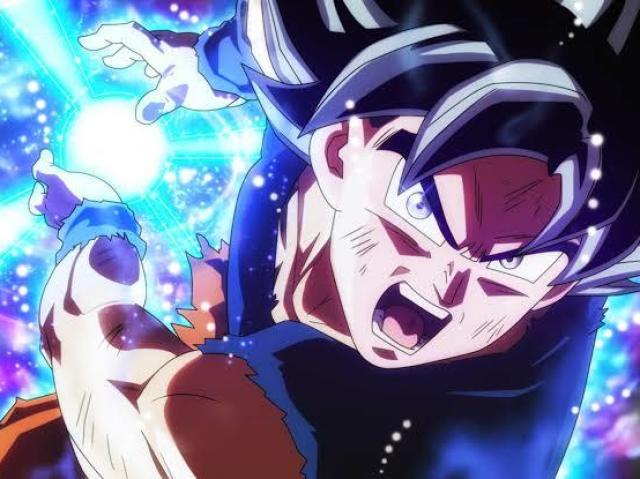 Goku
