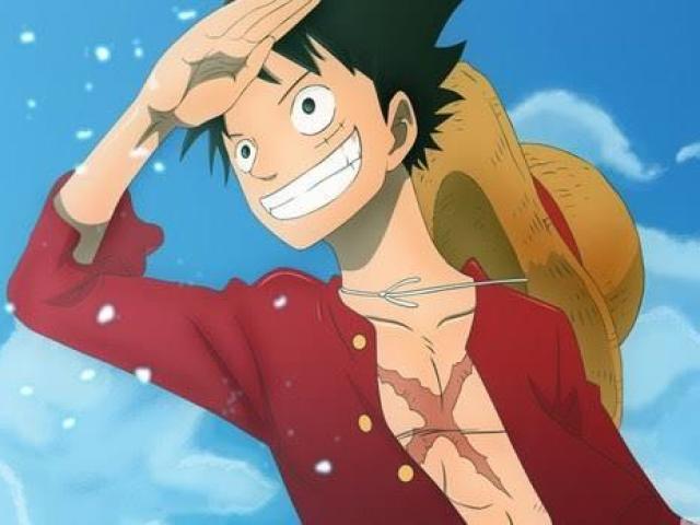 Luffy